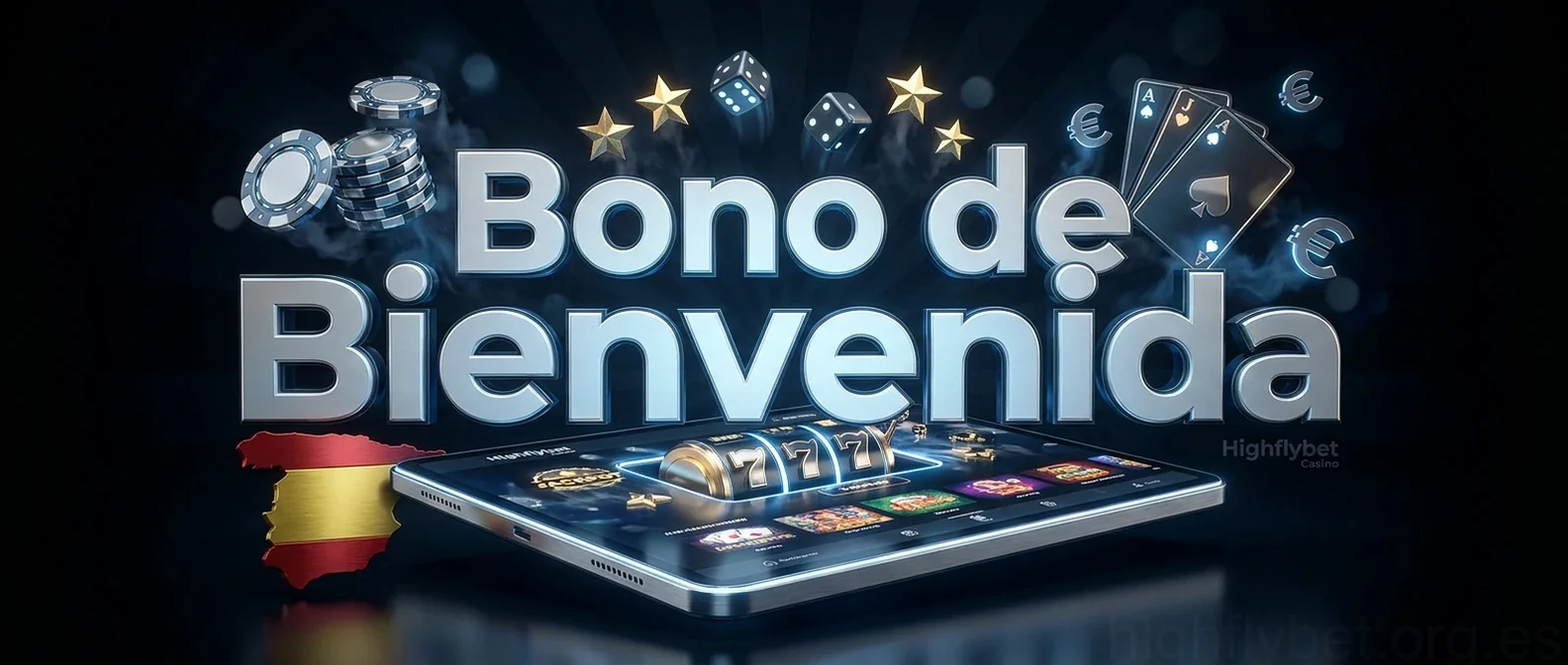 Bono de Bienvenida