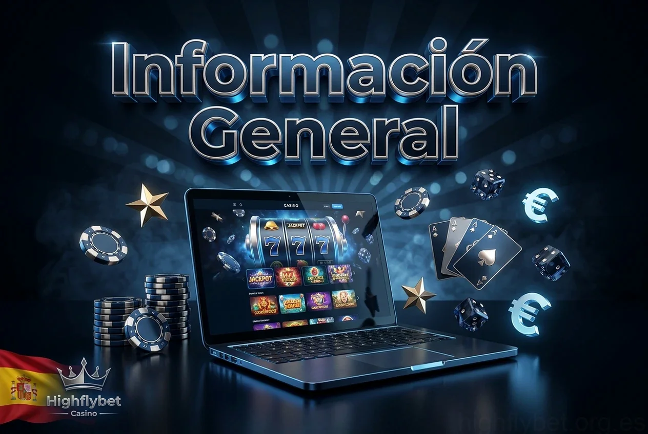 Información General
